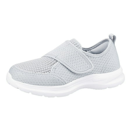 WuYIZon Women s Slip On Walking Shoes Lightweight Casual Running Sneakers Women s Wide Width Shoes With Adjustable Closure Lightweight For Swollen Feet Walking Shoes
WuYIZon Women s Slip On Walking Shoes Lightweight Casual Running Sneakers Women s Wide Width Shoes With Adjustable Closure Lightweight For Swollen Feet Walking Shoes