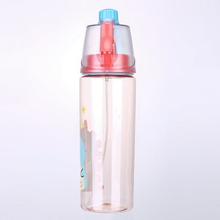 Mittory Student Cartoon Plastic Spray Cup Student Outdoor Creative Spray Cup Fashion Red #3286
Mittory Student Cartoon Plastic Spray Cup Student Outdoor Creative Spray Cup Fashion Red #3286