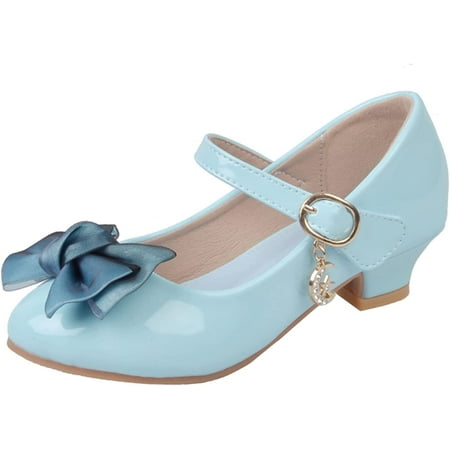 Toddlers Dress Shoes for Girls Children Shoes with Single Shoes Fashion Leather Shoes Sneaker High Heels for Girls
Toddlers Dress Shoes for Girls Children Shoes with Single Shoes Fashion Leather Shoes Sneaker High Heels for Girls
