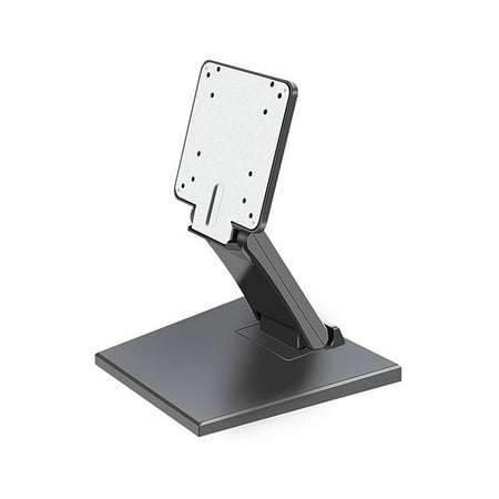 Jygee Stand Bracket Desktop Foldable Shelf PC LCD Vertical Mount Upright Hanger Adjustable Support for 17-24 Inch Black
Jygee Stand Bracket Desktop Foldable Shelf PC LCD Vertical Mount Upright Hanger Adjustable Support for 17-24 Inch Black