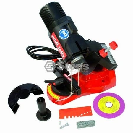 Stens 700-058 Midi Chain Grinder