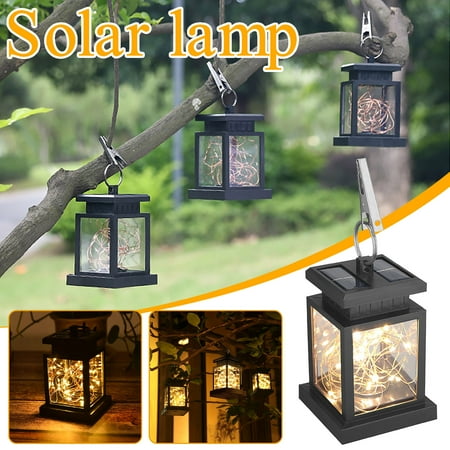 SHENGXINY Home Decor Clearance Waterproof Outdoor Solar Hanging Light Led Yard Patio Garden Lamp Decors
SHENGXINY Home Decor Clearance Waterproof Outdoor Solar Hanging Light Led Yard Patio Garden Lamp Decors