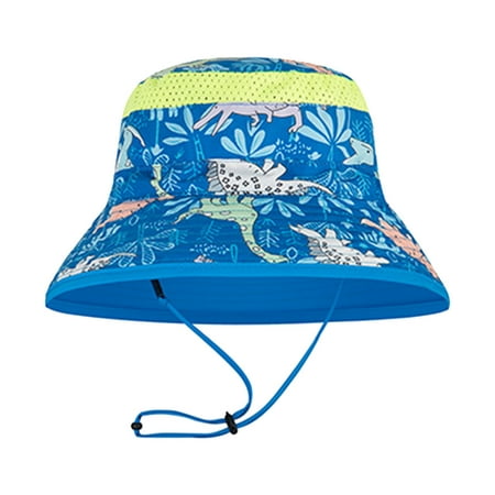 Kids Adjustable Chin Strap Sun Hats Summer Spring Sun Hat Cute Cartoon Outdoor Beach Bucket Cap Baby Boy Girl Hats Caps
Kids Adjustable Chin Strap Sun Hats Summer Spring Sun Hat Cute Cartoon Outdoor Beach Bucket Cap Baby Boy Girl Hats Caps