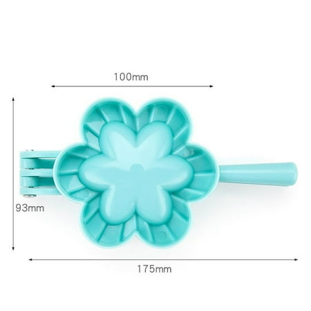 Dough Press Dumpling Maker Ravioli Mold Dumpling Styler Pie Making Mold