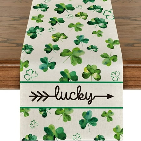 LASHALL HOME ACCESSORIES Seasonal Festival Table Runners Holiday Kitchen Dining Table Decoration For Indoor Outdoor Home Party Decor(Buy 2 Receive 3)
LASHALL HOME ACCESSORIES Seasonal Festival Table Runners Holiday Kitchen Dining Table Decoration For Indoor Outdoor Home Party Decor(Buy 2 Receive 3)