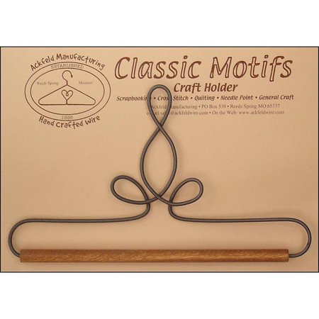 Ackfeld Manufacturing Ackfeld Wire Holder 8" Heirloom