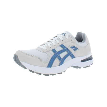 Asics Womens GT-II 2000 Suede Workout Running Shoes