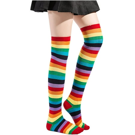Huaai socks for women Warm 1 Pack Socks Winter Womens Socks Soft Christmas Socks cute socks Multicolor
Huaai socks for women Warm 1 Pack Socks Winter Womens Socks Soft Christmas Socks cute socks Multicolor