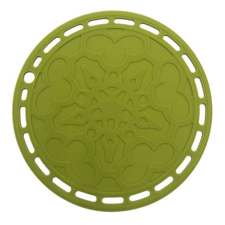 Silicone Waterproof Dining Table Mat Heat Resistant Table Placemats For Kitchen Dining Table Home Restaurant Green
Silicone Waterproof Dining Table Mat Heat Resistant Table Placemats For Kitchen Dining Table Home Restaurant Green