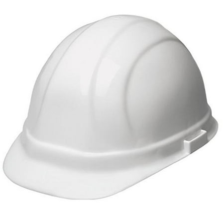 19131 Hard Hat White