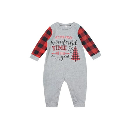 Frobukio Christmas Family Matching Pajamas Sets Xmas Pjs Plaid Letter Print Long Sleeve Pullover Long Pants Red Baby 3-6 Months
Frobukio Christmas Family Matching Pajamas Sets Xmas Pjs Plaid Letter Print Long Sleeve Pullover Long Pants Red Baby 3-6 Months