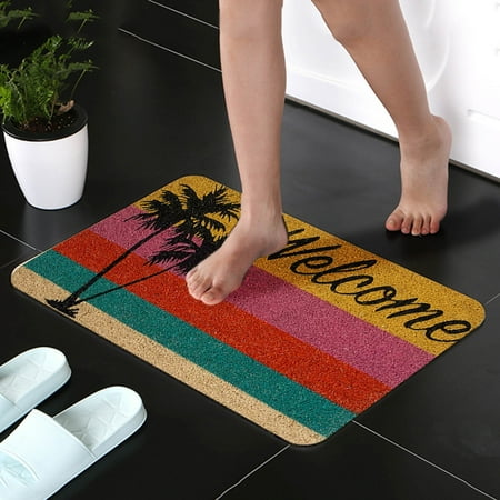 YEHGEQ Rug Welcome To Entry Floor Mats Foyer Kitchen Absorbent Mats Carpet Floor Mats
YEHGEQ Rug Welcome To Entry Floor Mats Foyer Kitchen Absorbent Mats Carpet Floor Mats