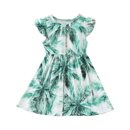 REORIAFEE Summer Girls Dress Floral Print Dress Flying Sleeve Print Dress Princess Dress Holiday Dress Skater Dress Tea Party Dress Vacation Dress Autumn Dress Boho Sundress Green 3-4 Years
REORIAFEE Summer Girls Dress Floral Print Dress Flying Sleeve Print Dress Princess Dress Holiday Dress Skater Dress Tea Party Dress Vacation Dress Autumn Dress Boho Sundress Green 3-4 Years