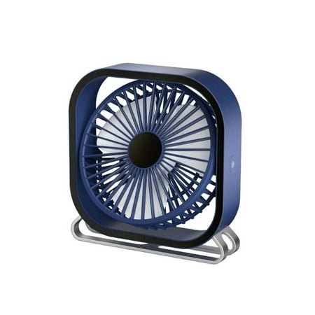 DancePeanut USB Desk Fan Mini Desk Fan 180° Rotation Portable Silent 3-speed Adjustable Personal Fan for Home Office Car Outdoor
DancePeanut USB Desk Fan Mini Desk Fan 180° Rotation Portable Silent 3-speed Adjustable Personal Fan for Home Office Car Outdoor