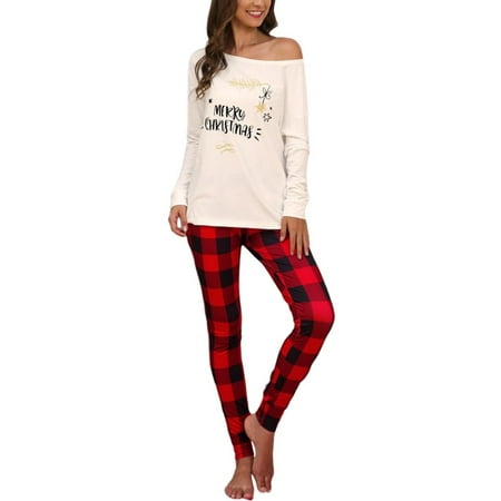 Christmas Pajamas Set Matching Christmas Pjs Set Holiday Pajamas for Women Reindeer Sleepwear Nightgown
Christmas Pajamas Set Matching Christmas Pjs Set Holiday Pajamas for Women Reindeer Sleepwear Nightgown