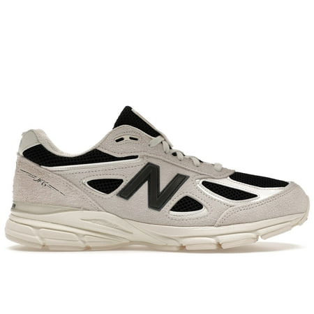 New Balance Men's 990v4 MiUSA Joe Freshgoods 1998 Intro, from StockX