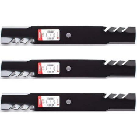 3PK Oregon 96-803 G3 Gator Blades for 54 Toro 115-2454-03 115-4999