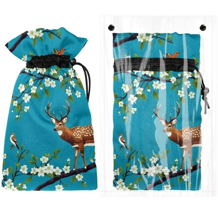 Josid Floral Pattern Reusable Outdoor Faucet Insulation Covers Waterproof and Freeze-Resistant Spigot Protector Bags 2 Pack 11 x 6.9
Josid Floral Pattern Reusable Outdoor Faucet Insulation Covers Waterproof and Freeze-Resistant Spigot Protector Bags 2 Pack 11 x 6.9