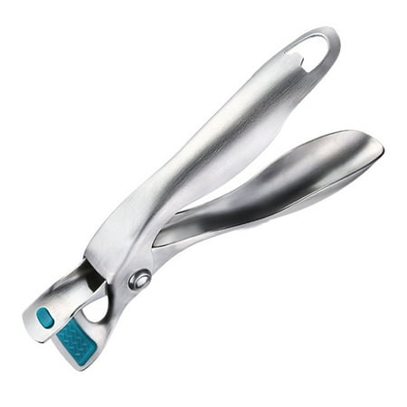 HEMOTON 1pc Anti-hot Plate Gripper Stainless Steel Lifter Tongs Crockery Holder Clamp
HEMOTON 1pc Anti-hot Plate Gripper Stainless Steel Lifter Tongs Crockery Holder Clamp