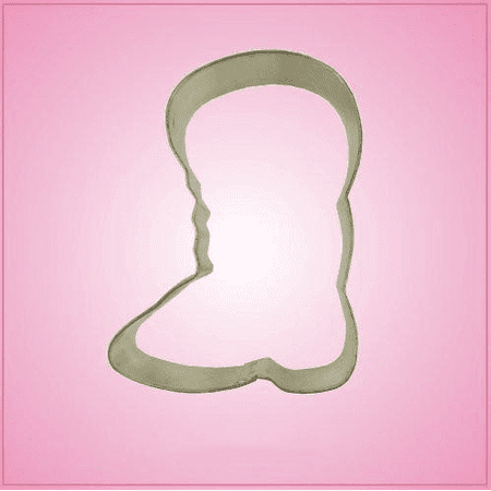 Santa Boot Cookie Cutter Santa Boot #1 Only one pieces