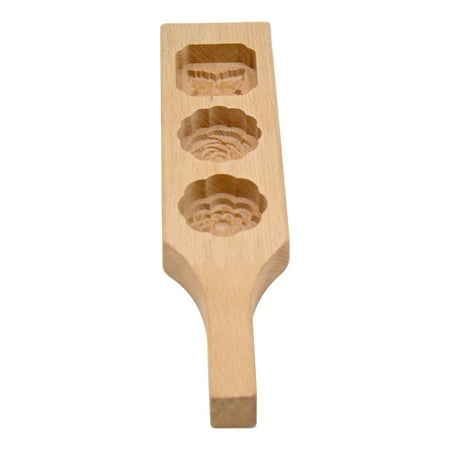 Cookie Mold DIY Baking Moulds Wooden Cookie Cookie Mold Embossing Craft Decorative Baking Tools For Christmas Thanksgiving Christmas Kitchen
Cookie Mold DIY Baking Moulds Wooden Cookie Cookie Mold Embossing Craft Decorative Baking Tools For Christmas Thanksgiving Christmas Kitchen