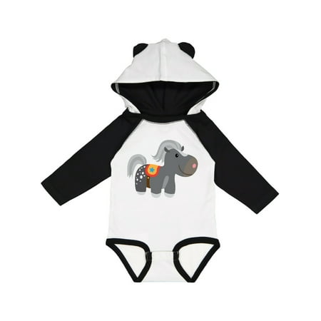 Inktastic Appaloosa Horse Boys Girls Animals Gift Baby Boy or Baby Girl Long Sleeve Bodysuit
Inktastic Appaloosa Horse Boys Girls Animals Gift Baby Boy or Baby Girl Long Sleeve Bodysuit