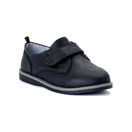 Wonder Nation Toddler Boys Oxford Dress Shoes Sizes 7-12