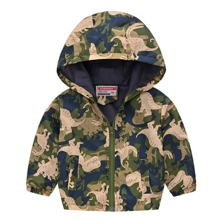 Kids Jackets for Girls Boys Toddler Baby Girls Boys Long Sleeved Coat Printed Hooded Jacket Suit
Kids Jackets for Girls Boys Toddler Baby Girls Boys Long Sleeved Coat Printed Hooded Jacket Suit