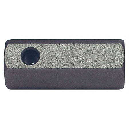Apex Tool Group Torsion Bit SAE 5/8 Hex 3/8 1-9/16 SS SZ-30-A
