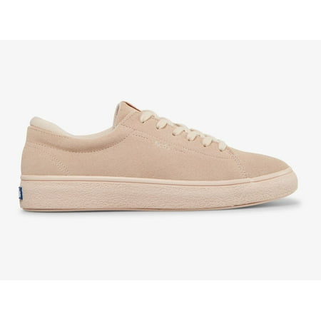 Keds Alley Suede Grit Foxing Sneaker Women Pink