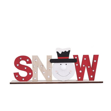 Led Glow Wooden Mini Colorful Ornaments Pendant Kids Gift Toys for Christmas Party Kindergarten Decoration Snowman
Led Glow Wooden Mini Colorful Ornaments Pendant Kids Gift Toys for Christmas Party Kindergarten Decoration Snowman