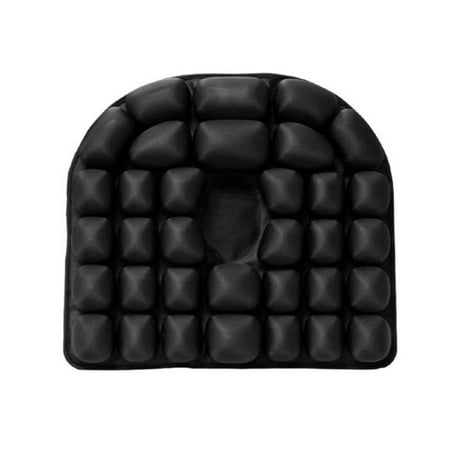 Air Seat Cushion Inflatable Car Seat Cushion Work from Home Office Chair Cushion Wheelchair Pad Anti Bedsore Orthopedics Pain Prure Relief Cushion Camping Seat Mat
Air Seat Cushion Inflatable Car Seat Cushion Work from Home Office Chair Cushion Wheelchair Pad Anti Bedsore Orthopedics Pain Prure Relief Cushion Camping Seat Mat