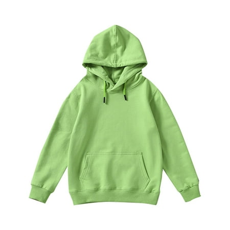 Otqutp Round Neck Round Neck for Kids Child Toddler Boys Girls Solid Long Sleeve Patchwork Hooded Thickened Warm Sweatshirt Pullover Blouse Tops
Otqutp Round Neck Round Neck for Kids Child Toddler Boys Girls Solid Long Sleeve Patchwork Hooded Thickened Warm Sweatshirt Pullover Blouse Tops