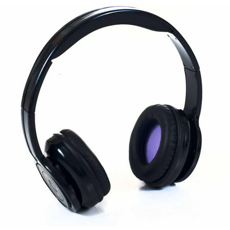 Northwest Bluetooth Headset Headphones with Microphone, 72-MA861