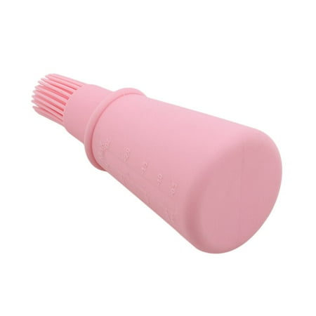 Kitchen Accessories Tools Silicone Oil Brush Gabon Brush Cake Butter Bread Pastry Brush BBQ Utensils Kitchenware
Kitchen Accessories Tools Silicone Oil Brush Gabon Brush Cake Butter Bread Pastry Brush BBQ Utensils Kitchenware