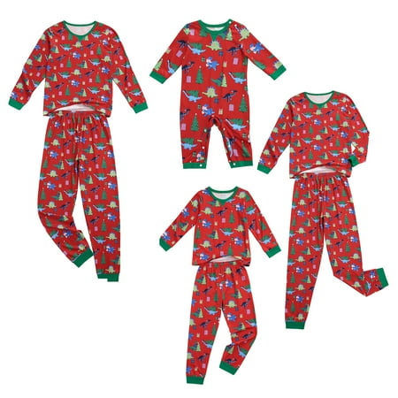 Fanvereka Family XMAS Matching Pajamas Christmas Tree Print Adult Kids Women Pjs Sleepwear Gift
Fanvereka Family XMAS Matching Pajamas Christmas Tree Print Adult Kids Women Pjs Sleepwear Gift