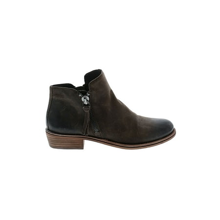 Pre-Owned Gianni Bini Women s Size 8 Ankle Boots