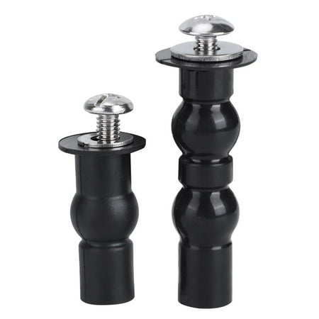 Tebru Toilet Cover Screw Universal Toilet Cover Screws Bolts Set Toilet Seats Accessories Hardware Replacement Parts Kit Toilet Accessories
Tebru Toilet Cover Screw Universal Toilet Cover Screws Bolts Set Toilet Seats Accessories Hardware Replacement Parts Kit Toilet Accessories