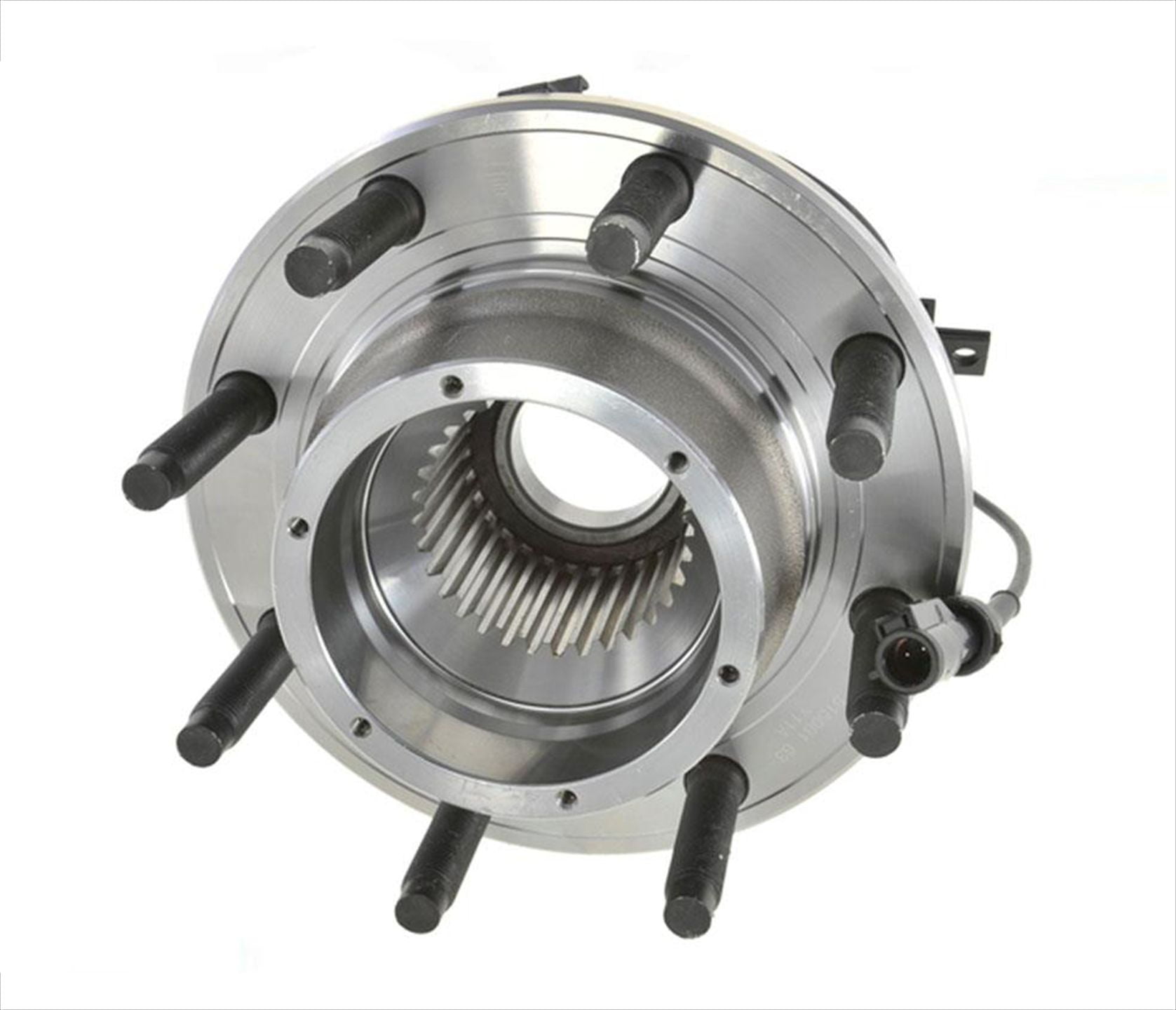 Ford F F Super Duty Wheel Bearing Hub Assembly X Wheel