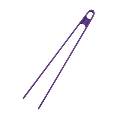 Oiur Food Clip Non-slip Ergonomic Design Hanging Hole Comfortable Grip Rebound Automatically Clip Food Thicken Anti-slip Kitchen Clip Household Stuff
Oiur Food Clip Non-slip Ergonomic Design Hanging Hole Comfortable Grip Rebound Automatically Clip Food Thicken Anti-slip Kitchen Clip Household Stuff