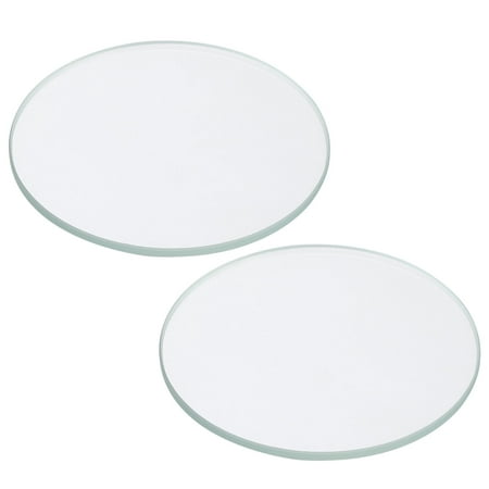 Uxcell 1.46x0.06 Dia Flashlight Glass Lens 2 Pcs Polished Edge Glass Lens Transparent
Uxcell 1.46x0.06 Dia Flashlight Glass Lens 2 Pcs Polished Edge Glass Lens Transparent