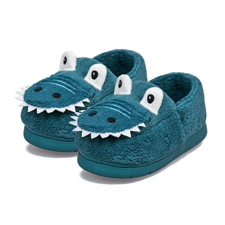 Toddler Winter Slippers Girls Boys Warm Plush Cute Cartoon Bedroom Indoor Shoes
Toddler Winter Slippers Girls Boys Warm Plush Cute Cartoon Bedroom Indoor Shoes