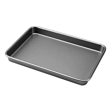 New Rectangular Baking Tray Multipurpose Non-Stick DIY Biscuit Cake Pan Practical Kitchen Baking Tools
New Rectangular Baking Tray Multipurpose Non-Stick DIY Biscuit Cake Pan Practical Kitchen Baking Tools