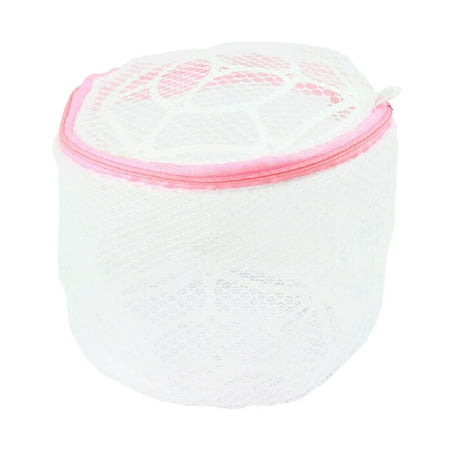 NUOLUX Women Bra Lingerie Laundry Bag Foldable Mesh Washing Bag Garment Delicates Protection Bag (Random Color)
NUOLUX Women Bra Lingerie Laundry Bag Foldable Mesh Washing Bag Garment Delicates Protection Bag (Random Color)