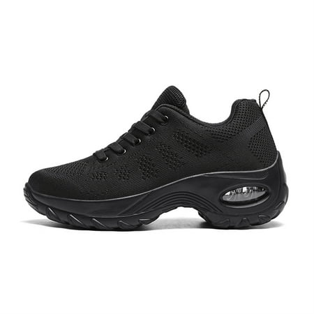 YYTLCH Women Shoes Running Sneakers Walking Mesh Breathable Gym Work Fashion Sneakers
YYTLCH Women Shoes Running Sneakers Walking Mesh Breathable Gym Work Fashion Sneakers