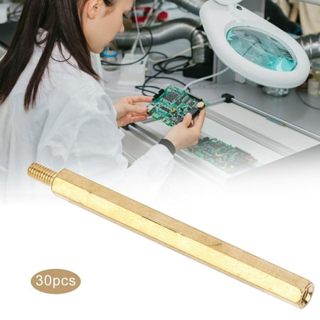 Easy To Install Standoff M3 Standoff Great Workmanship Circuit Board PCB Boards For Electrical Equipment Factory M3 X 5 100Pcs M3 X 6 100Pcs M3 X 8 100Pcs M3 X 10 100Pcs M3 X 12
Easy To Install Standoff M3 Standoff Great Workmanship Circuit Board PCB Boards For Electrical Equipment Factory M3 X 5 100Pcs M3 X 6 100Pcs M3 X 8 100Pcs M3 X 10 100Pcs M3 X 12