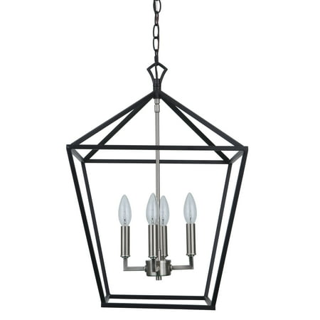 Craftmade 56334 Flynt Ii 4 Light 12 Wide Taper Candle Style Chandelier - Flat Black /
Craftmade 56334 Flynt Ii 4 Light 12 Wide Taper Candle Style Chandelier - Flat Black /