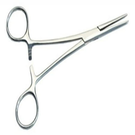 FORCEPS RNKN-CRLHEMOSTSTR6 1/4 GRAFCO
FORCEPS RNKN-CRLHEMOSTSTR6 1/4 GRAFCO