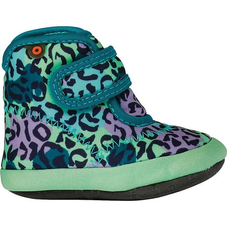 Bogs Toddler s Elliot II Neo Leopard Boot