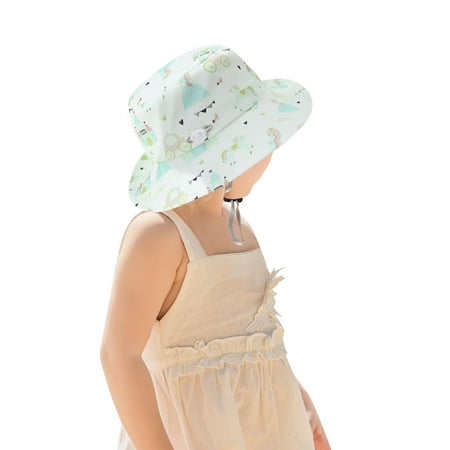 Kids Caps Kids Adjustable Chin Strap Sun Protection Hats Summer Spring Sun Hat Cute Cartoon Outdoor Beach Bucket Cap
Kids Caps Kids Adjustable Chin Strap Sun Protection Hats Summer Spring Sun Hat Cute Cartoon Outdoor Beach Bucket Cap